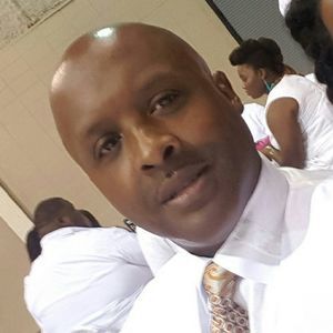 Meet your Posher, Jerry